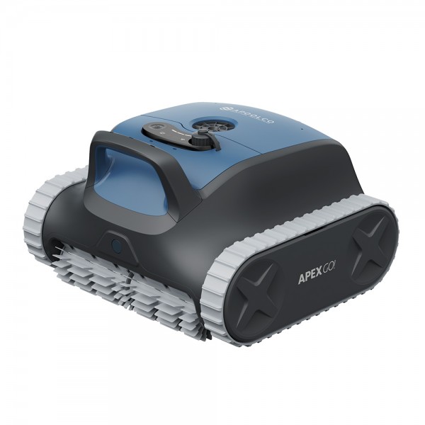 Akku Poolroboter APEX GO!