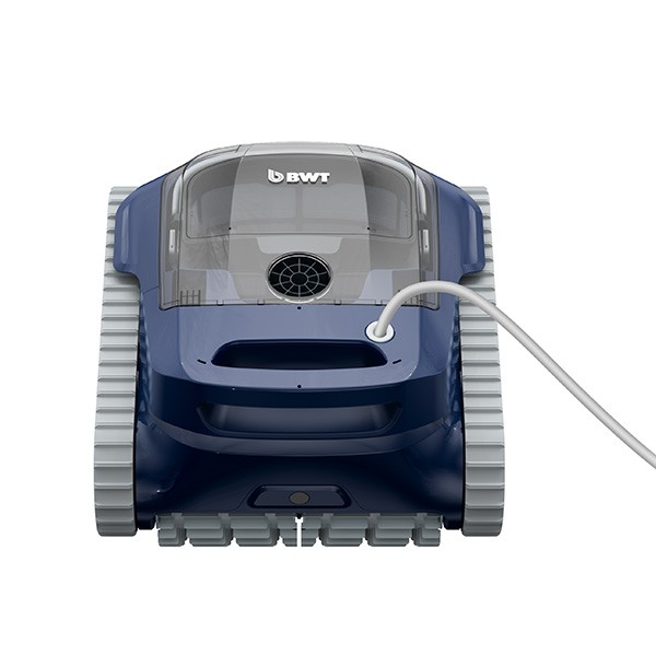 BWT Poolroboter F1SONIC PLUS