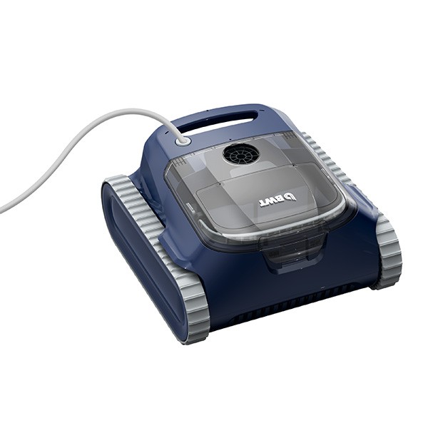 BWT Poolroboter F1SONIC PLUS