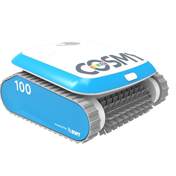 BWT Poolroboter Cosmy the bot 100