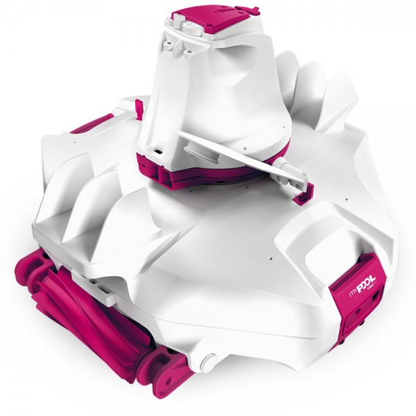 BWT Poolroboter BC200 Plus