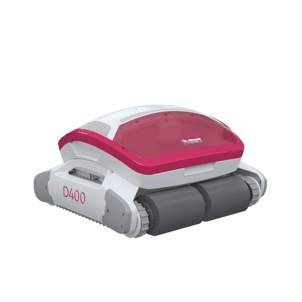 BWT Poolroboter D400