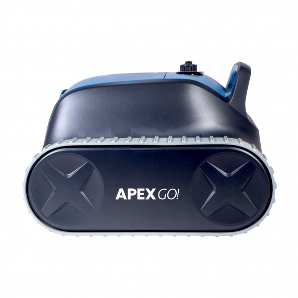 Akku Poolroboter APEX GO!