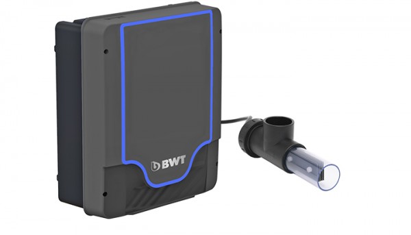 BWT Salzwasserelektrolyse E8