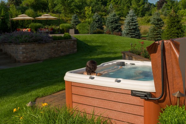 Nordic Spa Encore LS