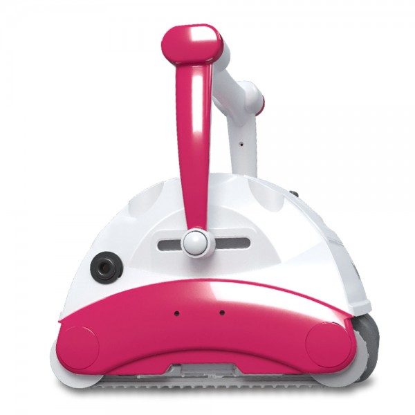 BWT Poolroboter D300