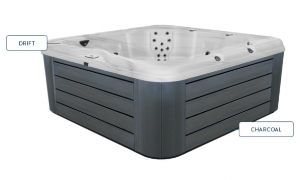 Nordic Spa Encore LS